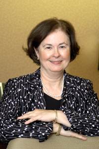 Mary Ann Callahan