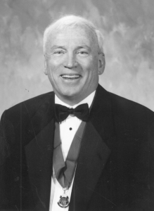 Ned McGinley