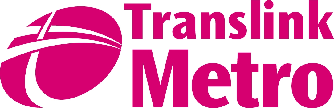 Metro logo