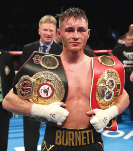 Ryan Burnett