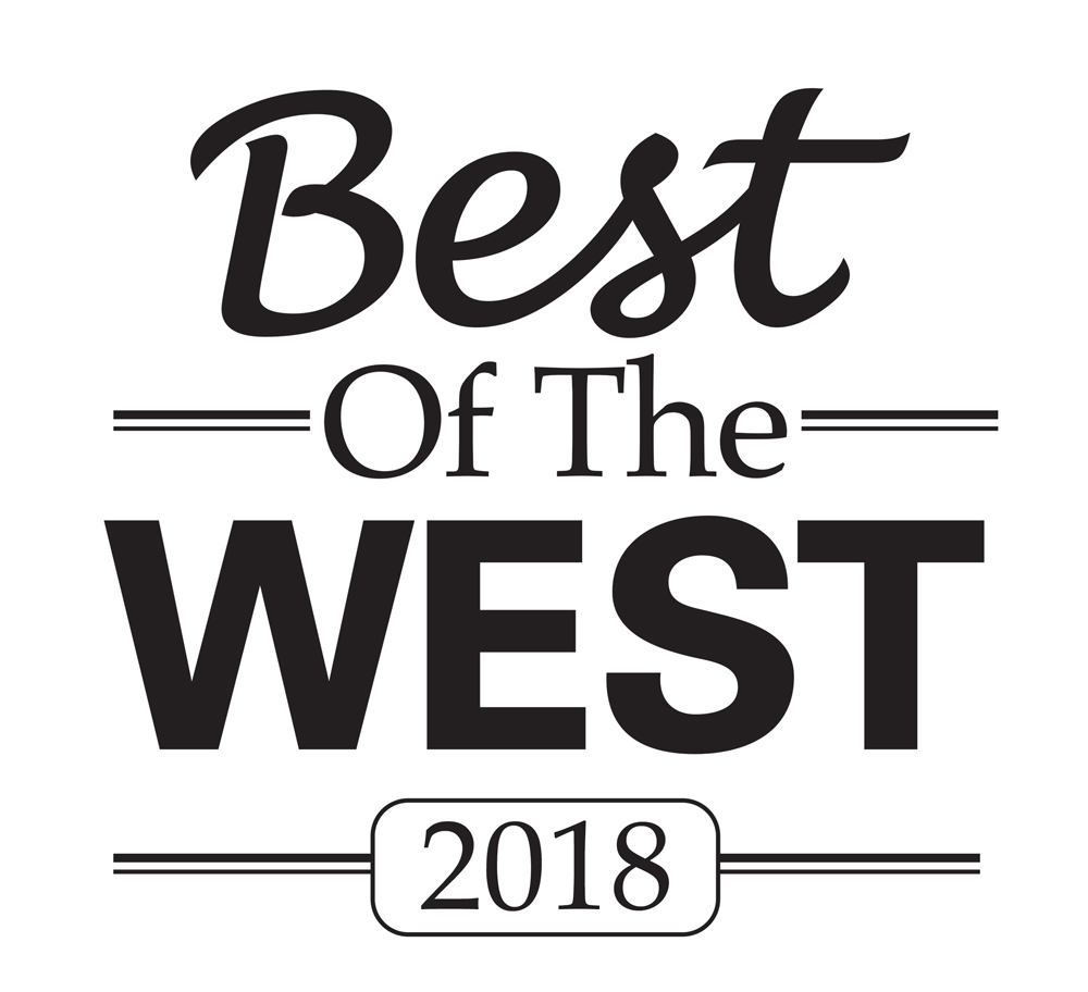 Best of the West 2018 Belfast Media